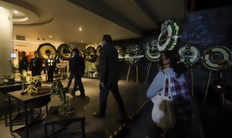 Noticias de Puerto Vallarta | NotiespacioPV | Vinculan a proceso a Raul 'N', detenido por homicidio de Aristóteles