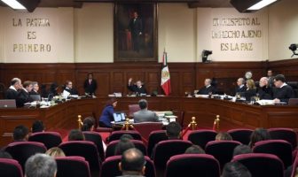 Noticias de Puerto Vallarta | NotiespacioPV | Rechaza SCJN recurso de Alfaro por extinción de fideicomisos