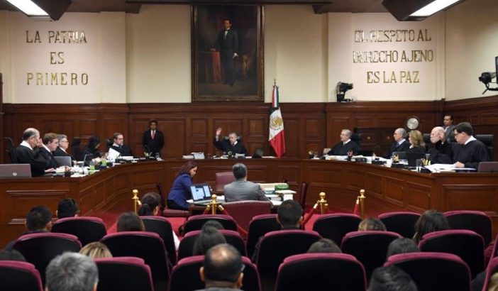 Noticias de Puerto Vallarta | NotiespacioPV | Rechaza SCJN recurso de Alfaro por extinción de fideicomisos