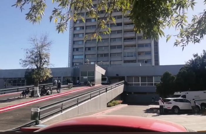 Noticias de Puerto Vallarta | NotiespacioPV | En calma Centro Médico de Occidente después de reconvertirse a Hospital Covid 19
