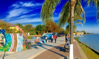 Noticias de Puerto Vallarta | NotiespacioPV | Nombran 'pueblo mágico' a Ajijic; ya son 9 en Jalisco