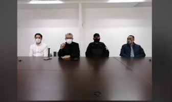 Noticias de Puerto Vallarta | NotiespacioPV | Insisten autoridades en que Puerto Vallarta es un destino seguro