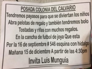 Noticias de Puerto Vallarta | NotiespacioPV | Diputado vallartense sigue con campaña anticipada