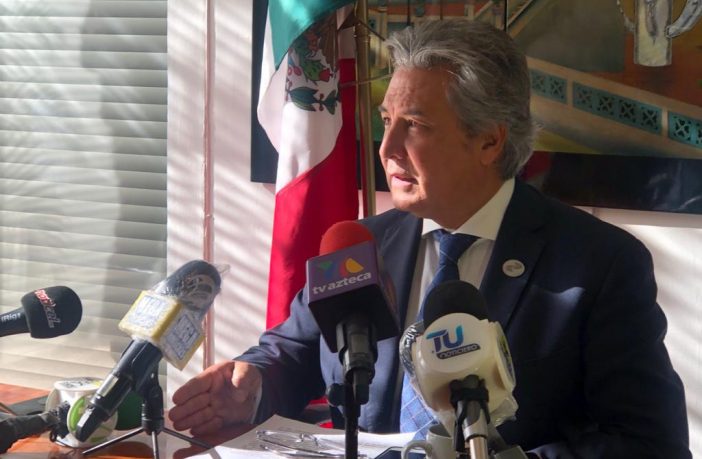 Noticias de Puerto Vallarta | NotiespacioPV | Ampliación del Aeropuerto de Guadalajara firme en medio de la pandemia por Covid 19
