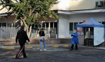 Noticias de Puerto Vallarta | NotiespacioPV | Llega Jalisco a las 8,300 defunciones por Covid-19