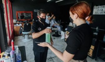 Noticias de Puerto Vallarta | NotiespacioPV | Van 44 negocios sancionados por no cumplir con normas sanitarias