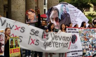 Noticias de Puerto Vallarta | NotiespacioPV | 30% de las desaparecidas en Jalisco son menores de edad