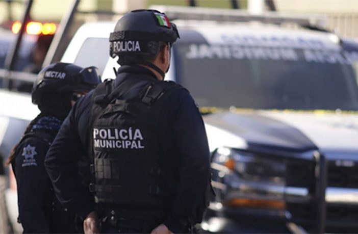 Noticias de Puerto Vallarta | NotiespacioPV | 2 policías investigadores desaparecidos, la fiscalía sigue indagando.