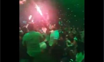 Noticias de Puerto Vallarta | NotiespacioPV | 4 establecimientos clausurados en Guadalajara por incumplir medidas sanitarias