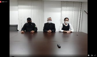 Noticias de Puerto Vallarta | NotiespacioPV | Señala Fiscalía que escena del crimen de Aristóteles Sandoval fue manipulada