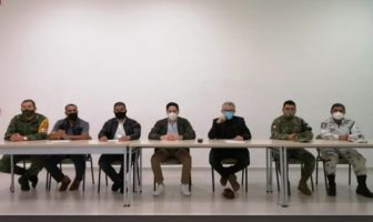 Noticias de Puerto Vallarta | NotiespacioPV | Fiscalía estaría cerca de identificar a los asesinos de Aristóteles