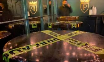 Noticias de Puerto Vallarta | NotiespacioPV | Una clausura y 26 apercibimientos en los recién abiertos bares en GDL