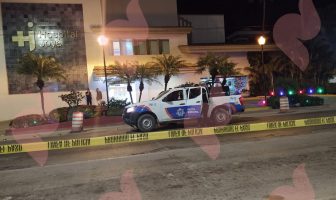 Noticias de Puerto Vallarta | NotiespacioPV | Gobernantes de MC guardan silencio ante asesinato de Aristóteles Sandoval