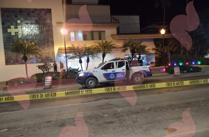 Noticias de Puerto Vallarta | NotiespacioPV | Gobernantes de MC guardan silencio ante asesinato de Aristóteles Sandoval