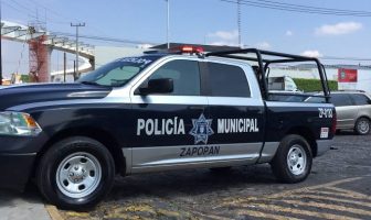 Noticias de Puerto Vallarta | NotiespacioPV | Señalan por robo de mercancía a policías de Zapopan
