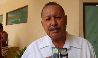 Noticias de Puerto Vallarta | NotiespacioPV | Ricardo Guerra no es más director de seguridad en Bahía