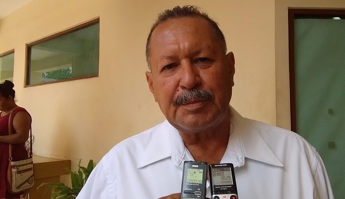Noticias de Puerto Vallarta | NotiespacioPV | Ricardo Guerra no es más director de seguridad en Bahía