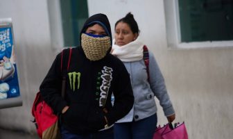 Noticias de Puerto Vallarta | NotiespacioPV | ¿Frío? El 2020 cerrará con temperaturas menores a 6°en Jalisco