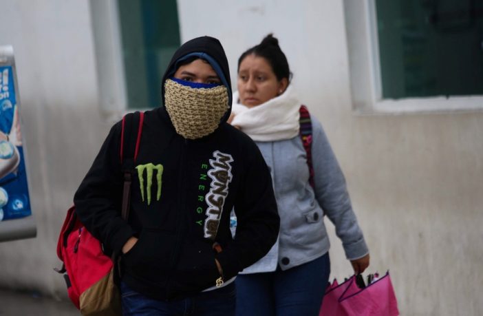 Noticias de Puerto Vallarta | NotiespacioPV | ¿Frío? El 2020 cerrará con temperaturas menores a 6°en Jalisco