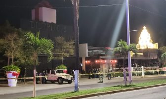 Noticias de Puerto Vallarta | NotiespacioPV | Le dispararon por la espalda, en Vallarta asesinaron al ex gobernador Aristóteles Sandoval, confirma Fiscalía