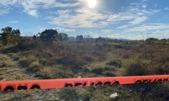 Noticias de Puerto Vallarta | NotiespacioPV | Buscaban a un desaparecido y encuentran un cadáver
