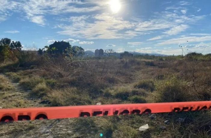Noticias de Puerto Vallarta | NotiespacioPV | Buscaban a un desaparecido y encuentran un cadáver