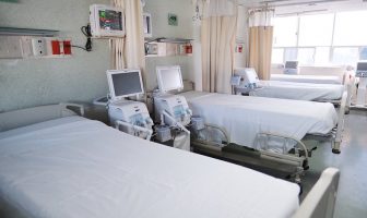 Noticias de Puerto Vallarta | NotiespacioPV | Activan reconversión de camas; hay casi 500 camas más disponibles