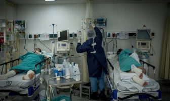Noticias de Puerto Vallarta | NotiespacioPV | Hospitales a punto de rebasar el 100% de ocupación