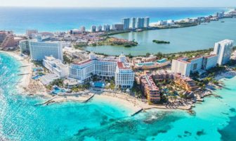 Noticias de Puerto Vallarta | NotiespacioPV | Suspende Canadá vuelos a México hasta el 30 abril