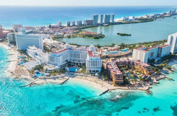 Noticias de Puerto Vallarta | NotiespacioPV | Suspende Canadá vuelos a México hasta el 30 abril