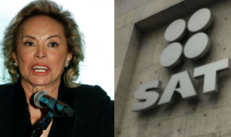 Noticias de Puerto Vallarta | NotiespacioPV | Elba Esther Gordillo le gana juicio al SAT: Evita pagar más de 9mdp