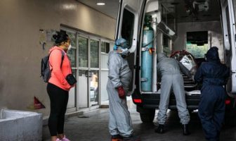 Noticias de Puerto Vallarta | NotiespacioPV | Baja la ocupación de pacientes COVID-19 en hospitales de Jalisco