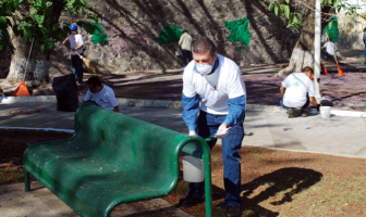 Gobierno de Guadalajara gasta 46 millones para jardinería Noticias de Puerto Vallarta | NotiespacioPV | Gobierno de Guadalajara gasta 46 millones para jardinería