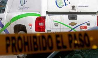 Noticias de Puerto Vallarta | NotiespacioPV | Ya son 16 los cuerpos hallados en fosa clandestina en Tlajomulco