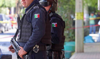 Hombre es agredido con arma de fuego en Puerto Vallarta Noticias de Puerto Vallarta | NotiespacioPV | Hombre es agredido con arma de fuego en Puerto Vallarta