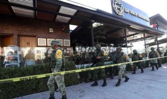 11 sentenciados más por ‘encubrimiento’ por caso Aristóteles Noticias de Puerto Vallarta | NotiespacioPV | 11 sentenciados más por 'encubrimiento' por caso Aristóteles