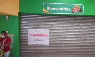 Noticias de Puerto Vallarta | NotiespacioPV | Clausuran Aurrera de Tlajomulco por tener trabajando empleados infectados