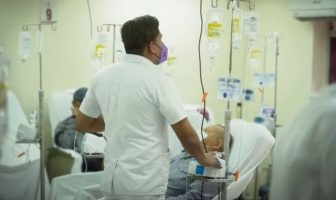Noticias de Puerto Vallarta | NotiespacioPV | Debe Gobierno Federal 150 millones a Jalisco para tratamientos contra cáncer