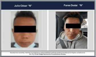 Noticias de Puerto Vallarta | NotiespacioPV | Procesan a dos sujetos por abuso sexual infantil, en diferentes hechos