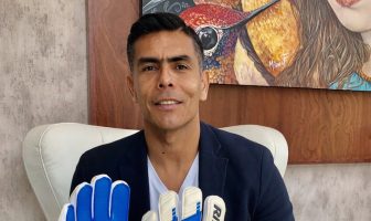 Noticias de Puerto Vallarta | NotiespacioPV | Oswaldo Sánchez iría por la alcaldía de Zapopan