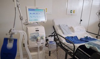 Noticias de Puerto Vallarta | NotiespacioPV | Gobierno del Estado no informa sobre ocupación hospitalaria