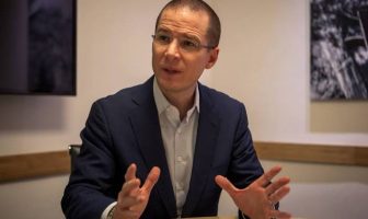 Noticias de Puerto Vallarta | NotiespacioPV | Confirma Ricardo Anaya que buscará la presidencia en 2024