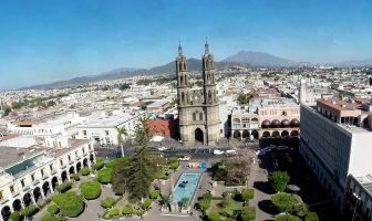 Noticias de Puerto Vallarta | NotiespacioPV | Anuncian medidas restrictivas en Nayarit por aumento en contagios