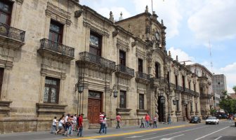 Noticias de Puerto Vallarta | NotiespacioPV | Gobierno del estado anuncia cambios en el gabinete