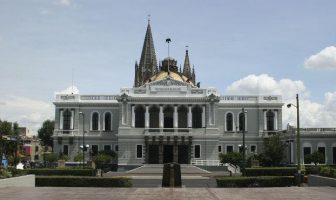 Por alza de contagios de coronavirus, la UdeG suspende actividades presenciales Noticias de Puerto Vallarta | NotiespacioPV | Por alza de contagios de coronavirus, la UdeG suspende actividades presenciales