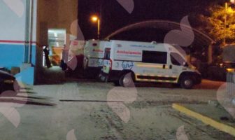 Noticias de Puerto Vallarta | NotiespacioPV | Lo apuñaló su cómplice mientras se repartían botín robado