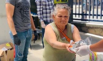 Noticias de Puerto Vallarta | NotiespacioPV | Lanzan campaña para ayudar a los adultos mayores a hacer el súper
