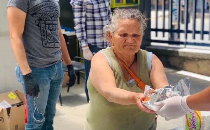 Noticias de Puerto Vallarta | NotiespacioPV | Lanzan campaña para ayudar a los adultos mayores a hacer el súper
