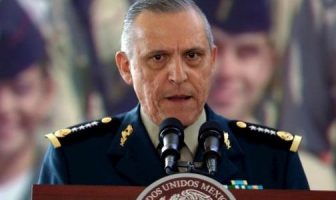 Noticias de Puerto Vallarta | NotiespacioPV | EU acusa a México de violar tratado por divulgar expediente contra Cienfuegos