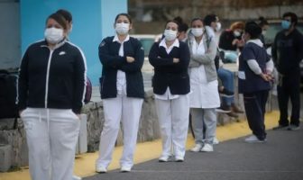IMSS investigará supuesto influyentismo en reparto de vacunas Noticias de Puerto Vallarta | NotiespacioPV | IMSS investigará supuesto influyentismo en reparto de vacunas